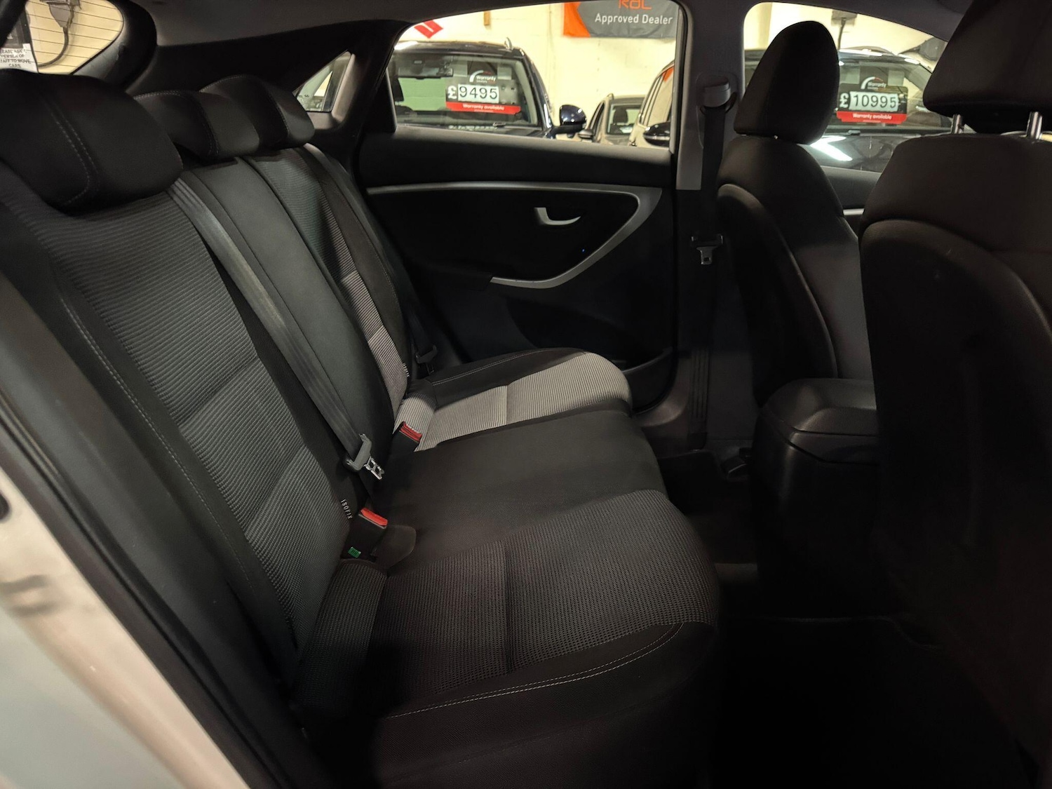 Used Hyundai i30 2014 for sale - 76572567: Photo 17