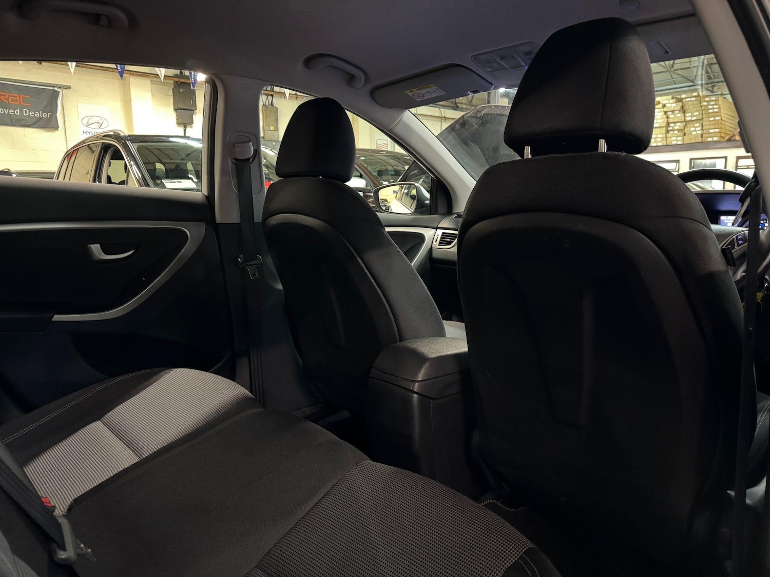 Used Hyundai i30 2014 for sale - 76572567: Photo 19