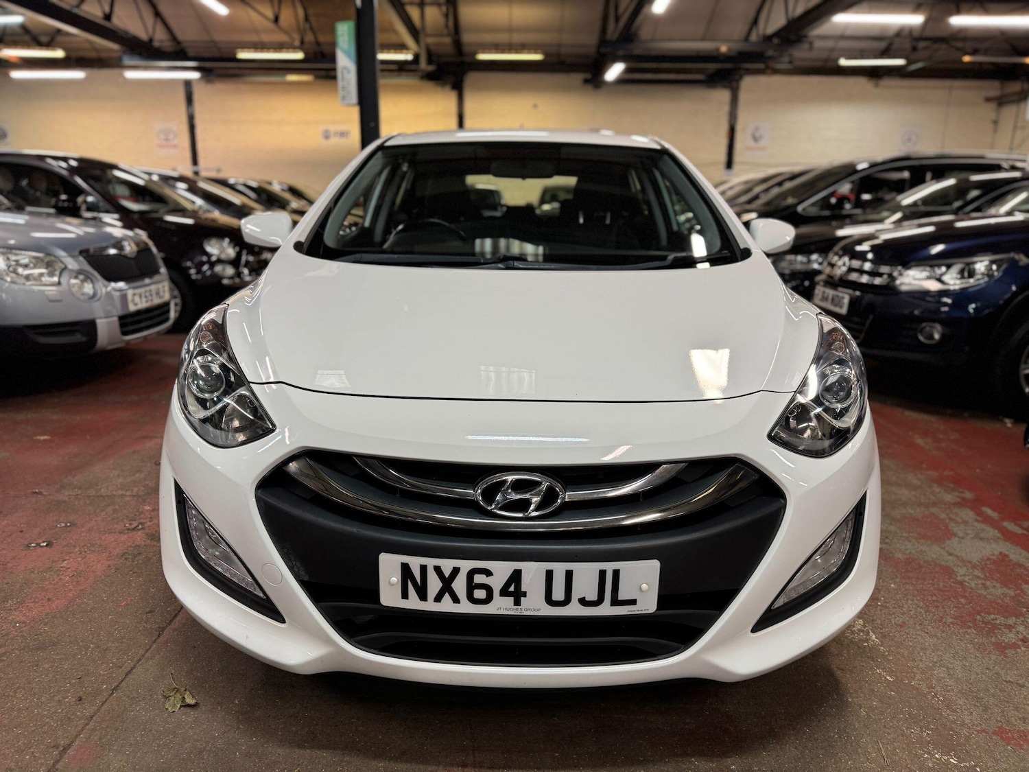 Used Hyundai i30 2014 for sale - 76572567: Photo 2