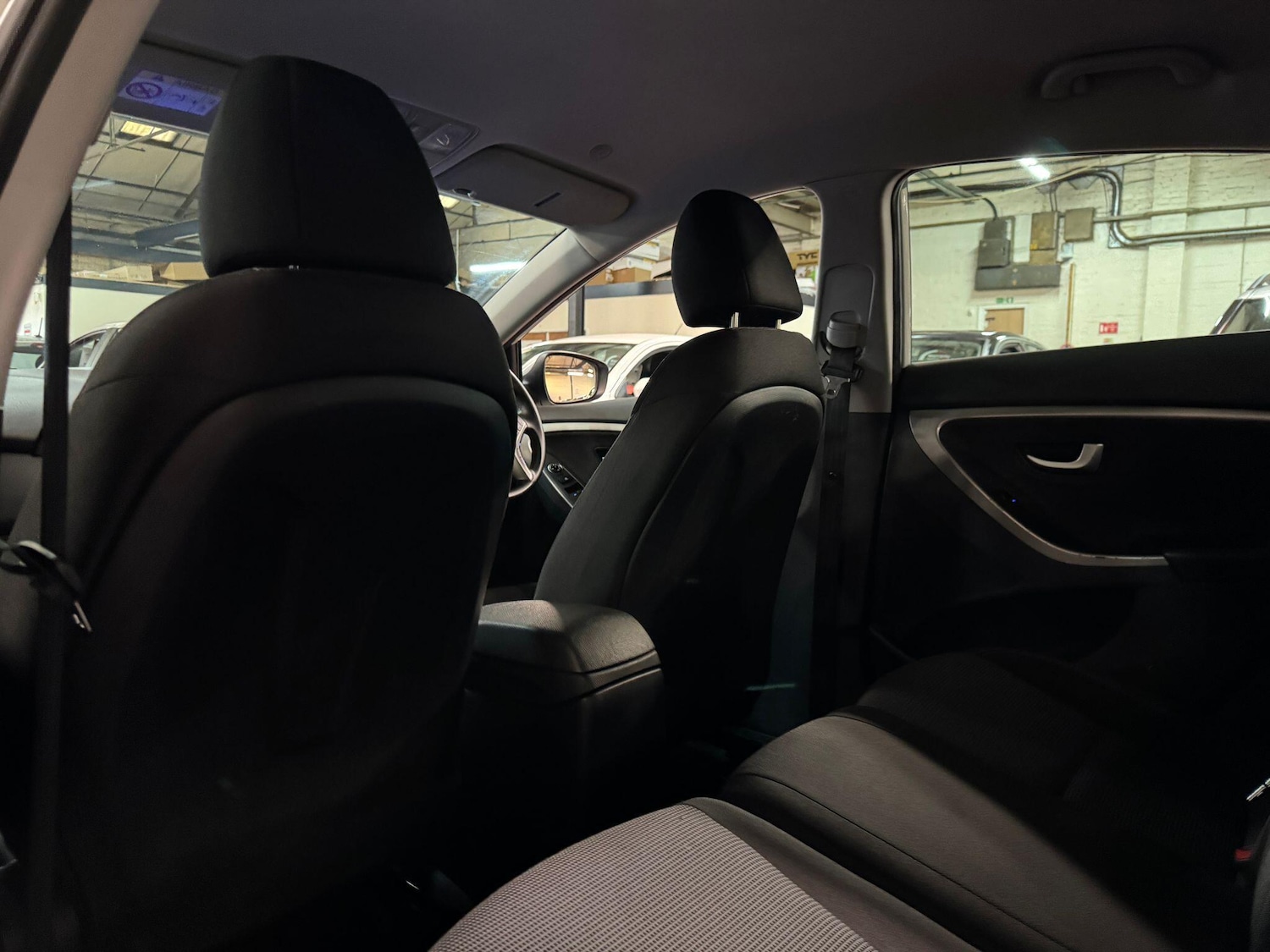 Used Hyundai i30 2014 for sale - 76572567: Photo 22