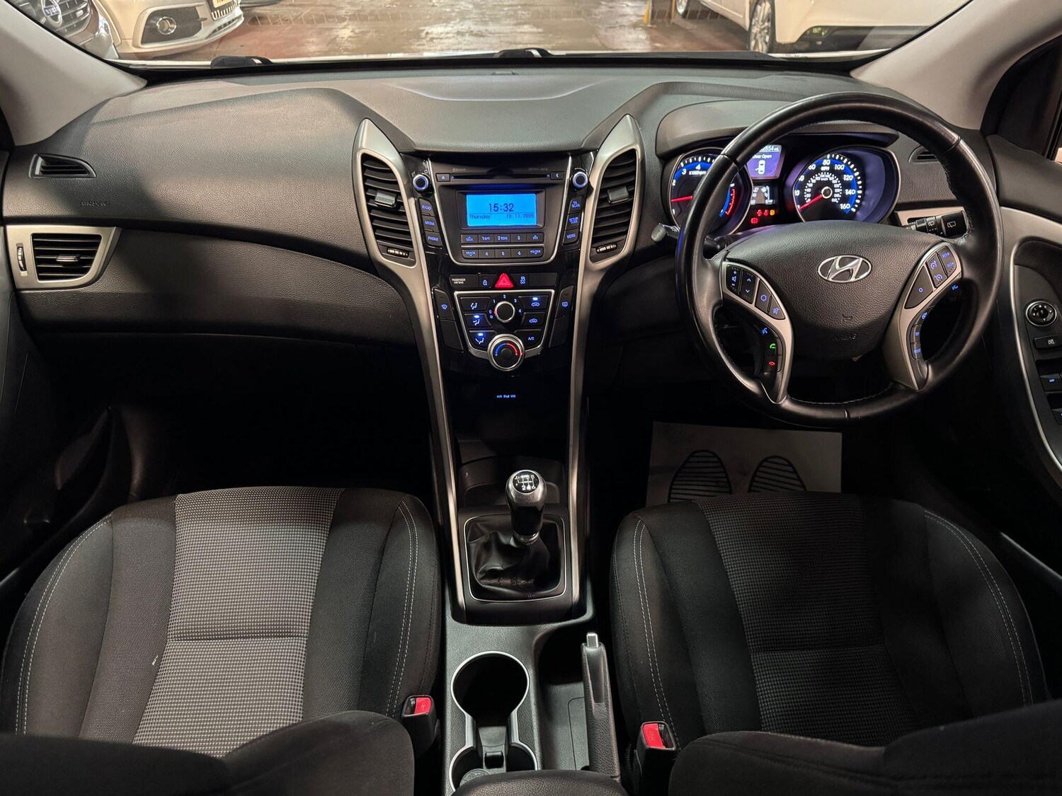 Used Hyundai i30 2014 for sale - 76572567: Photo 25