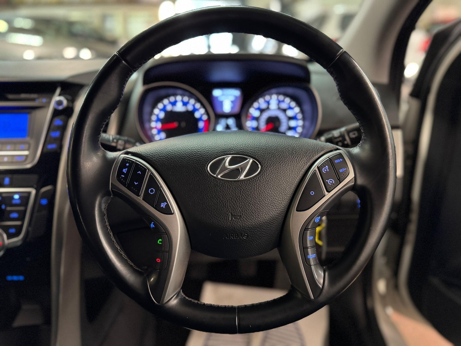 Used Hyundai i30 2014 for sale - 76572567: Photo 26