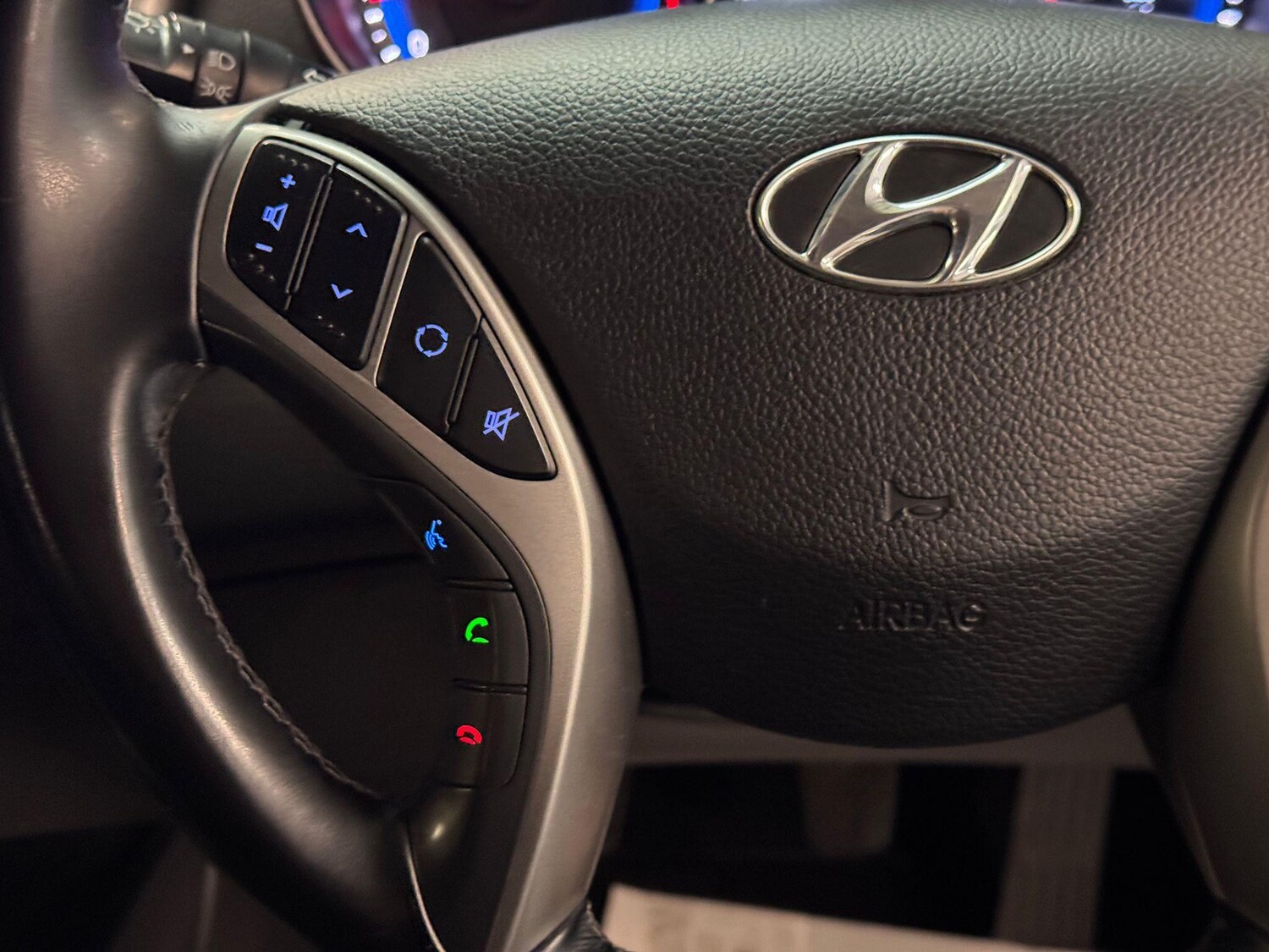 Used Hyundai i30 2014 for sale - 76572567: Photo 27