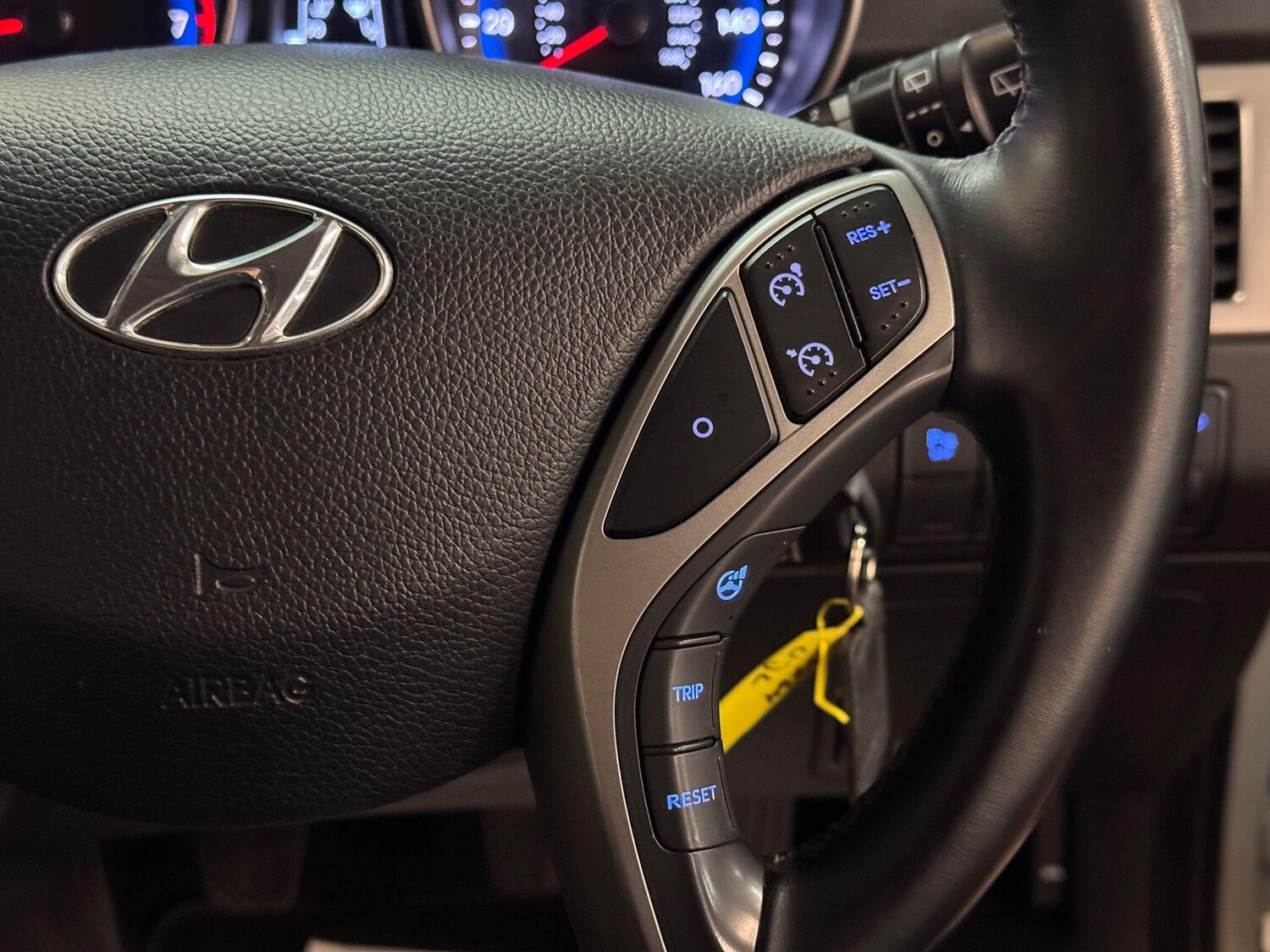 Used Hyundai i30 2014 for sale - 76572567: Photo 28