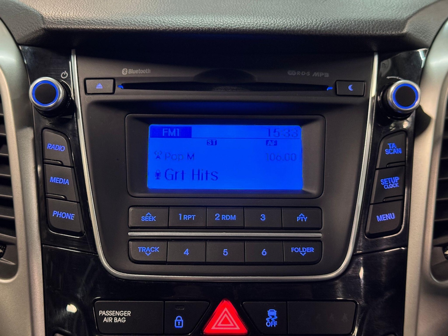 Used Hyundai i30 2014 for sale - 76572567: Photo 31