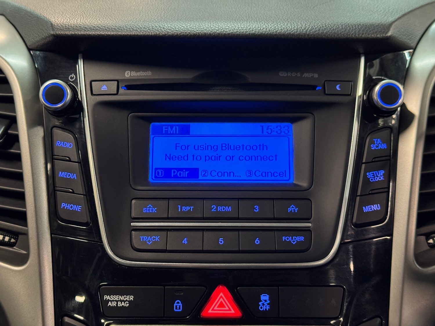 Used Hyundai i30 2014 for sale - 76572567: Photo 32