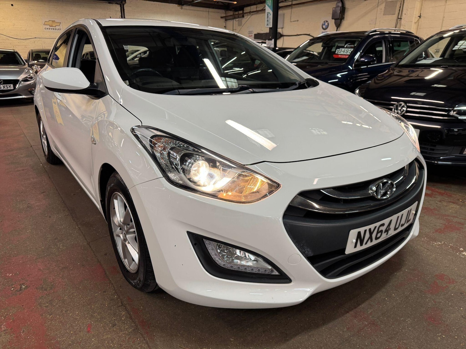 Used Hyundai i30 2014 for sale - 76572567: Photo 7