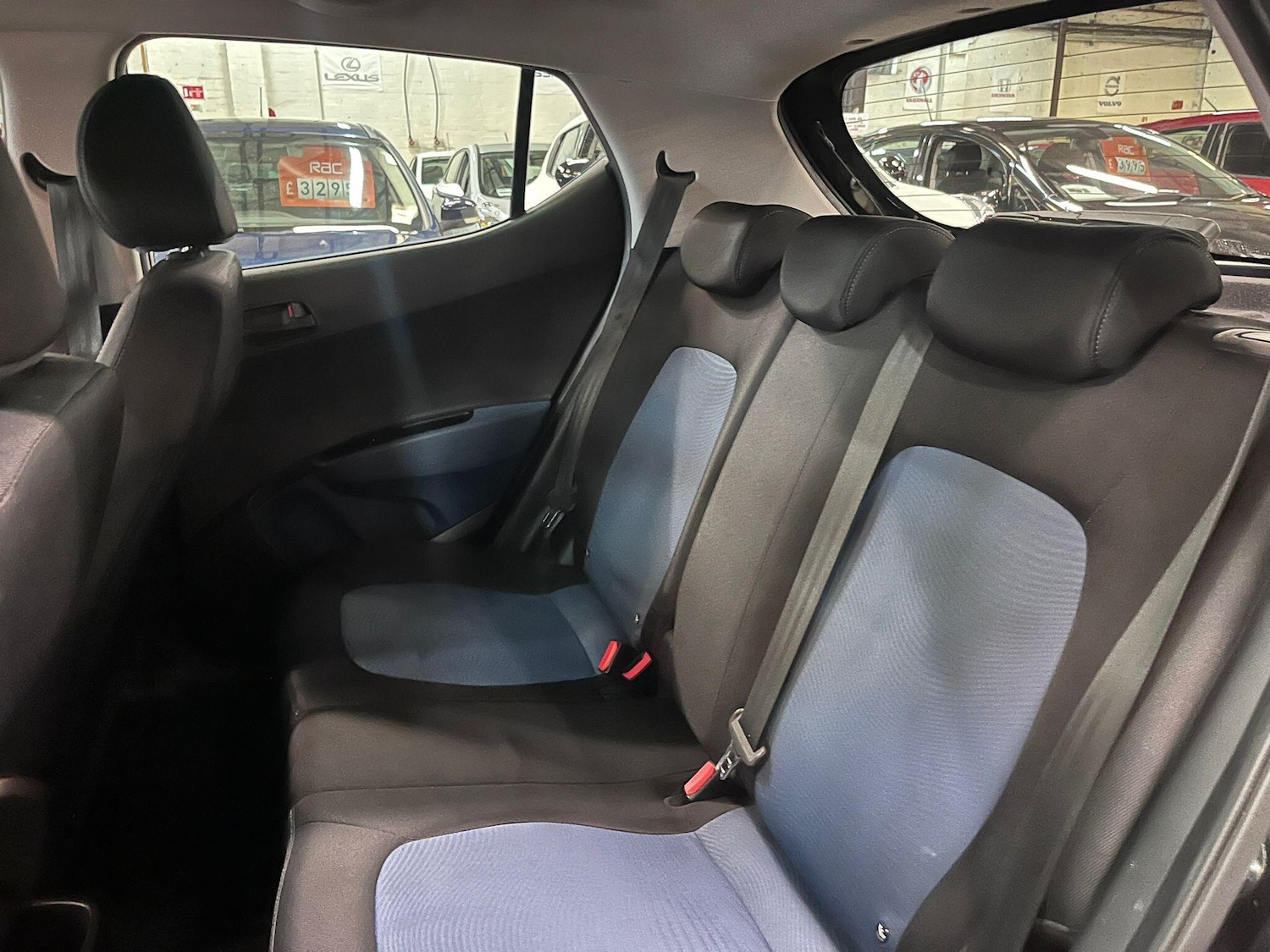 Vehicle 19