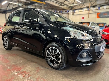 Used Hyundai i10 2015 for sale - 75494116: Photo