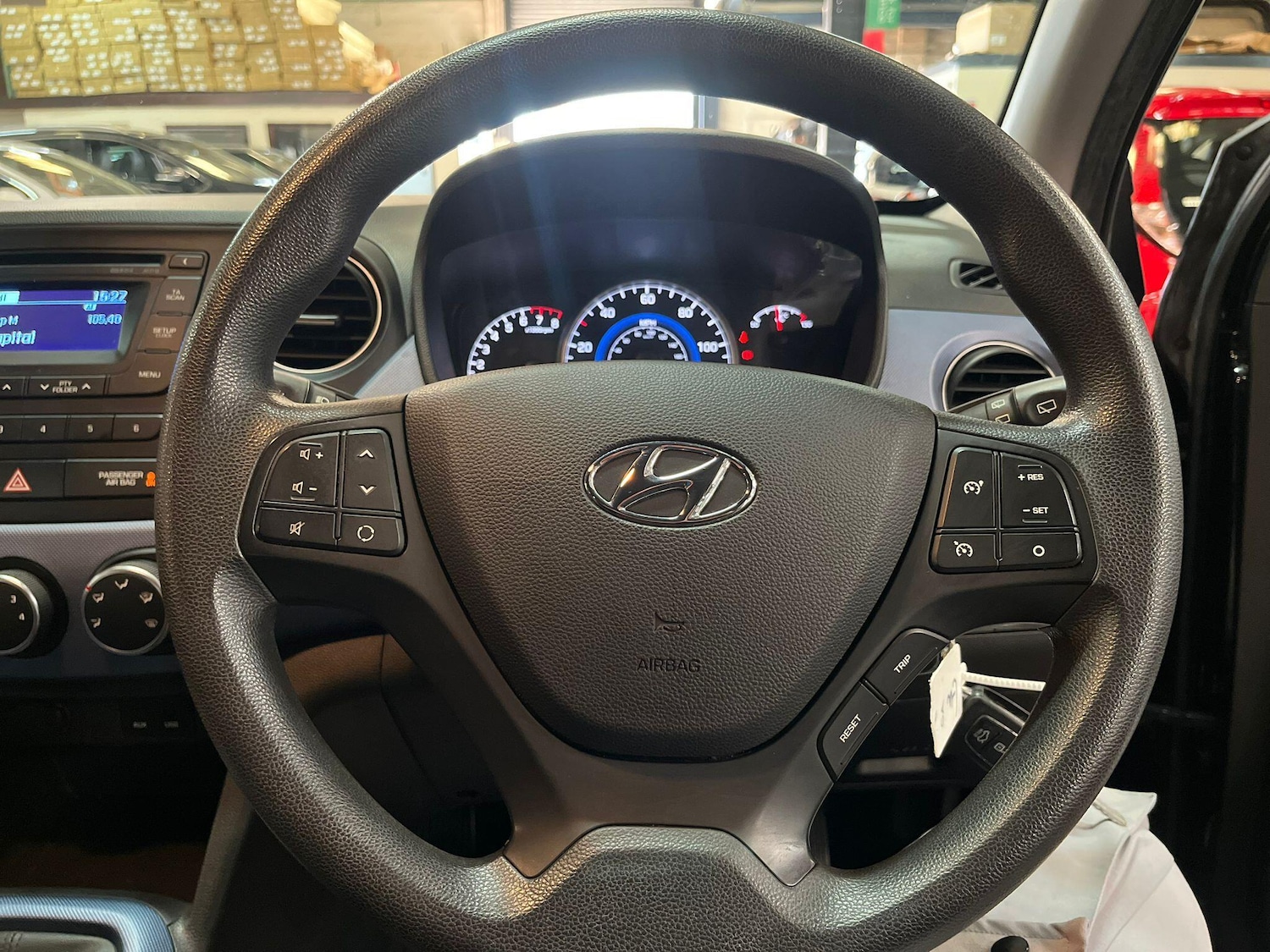 Vehicle 24