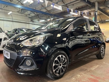 Used Hyundai i10 2015 for sale - 75494116: Photo