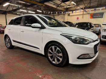 (15) - 1.2 Premium Euro 6 5dr