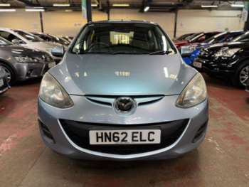 Used Mazda Mazda2 2012 for sale - 74545435: Photo