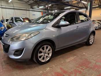 Used Mazda Mazda2 2012 for sale - 74545435: Photo