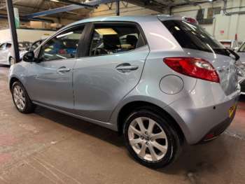 Used Mazda Mazda2 2012 for sale - 74545435: Photo