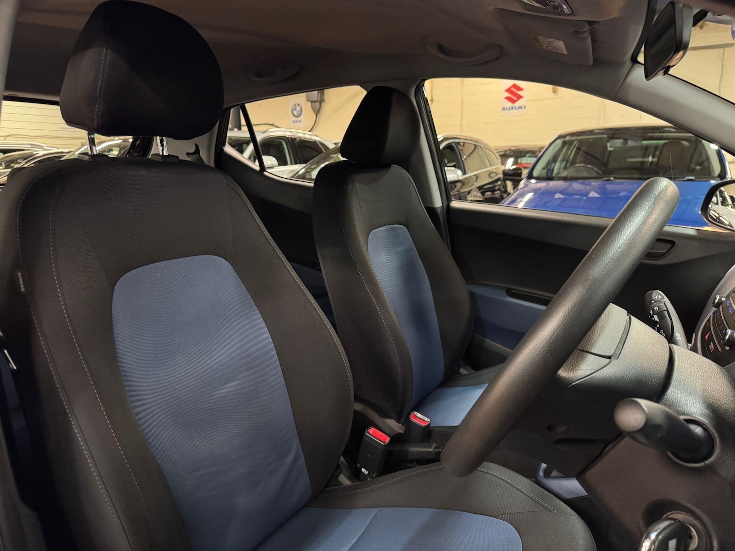 Used Hyundai i10 2014 for sale - 77291494: Photo 11