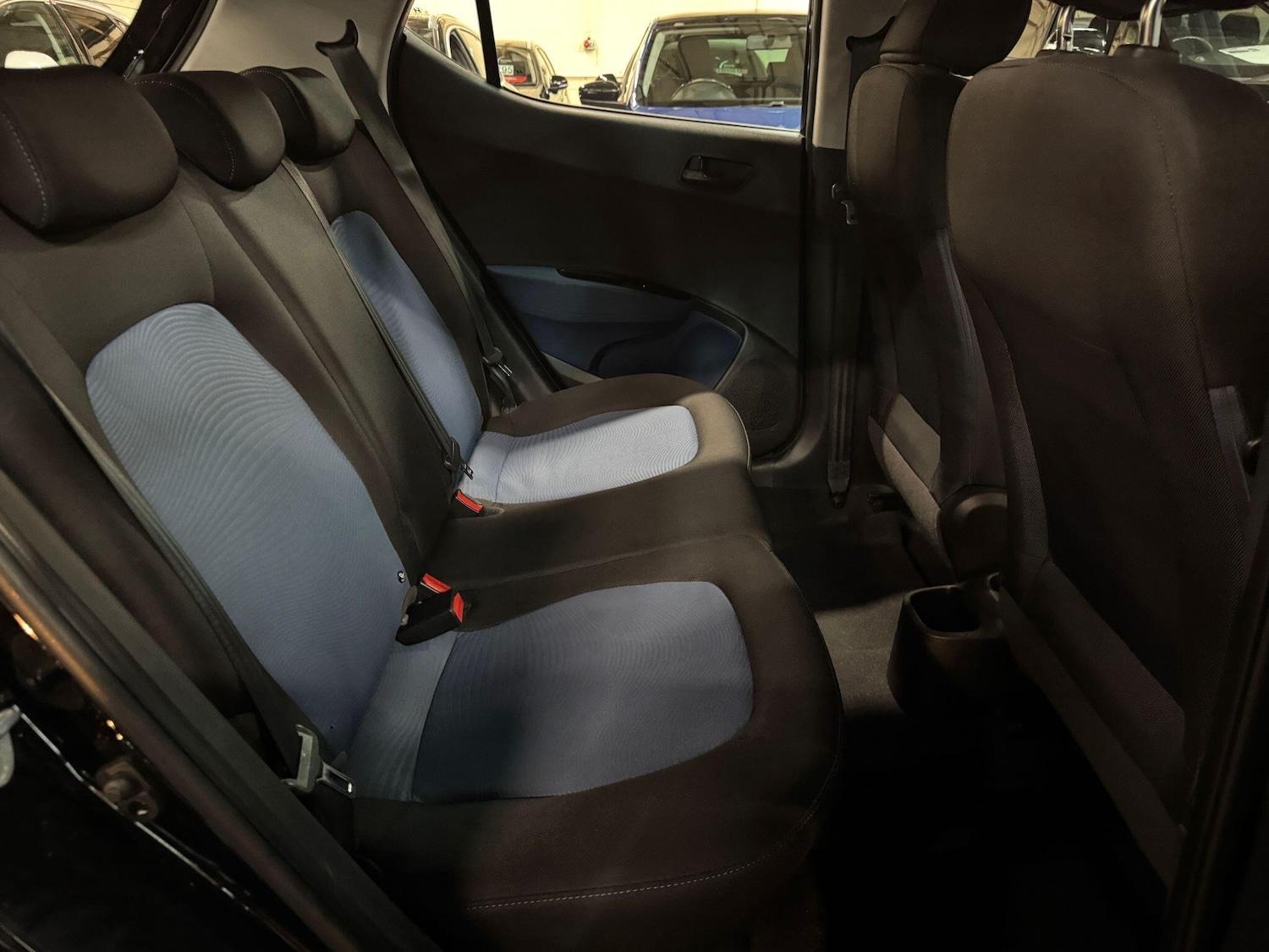 Used Hyundai i10 2014 for sale - 77291494: Photo 15