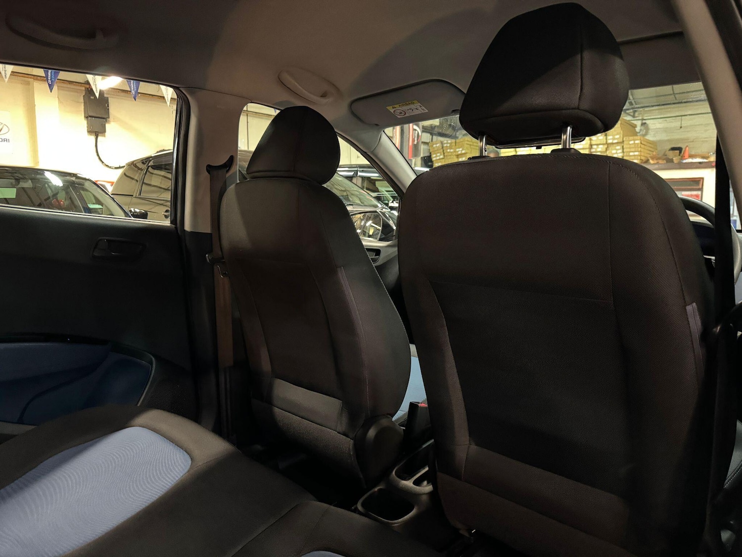 Used Hyundai i10 2014 for sale - 77291494: Photo 17