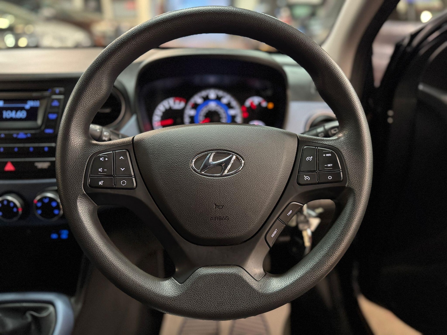 Used Hyundai i10 2014 for sale - 77291494: Photo 23