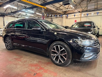 Used Volkswagen Passat 2021 for sale - 79553449: Photo