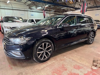 Used Volkswagen Passat 2021 for sale - 79553449: Photo
