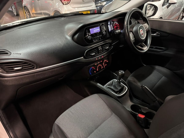 Used Fiat Tipo 2018 for sale - 76167499: Photo 14