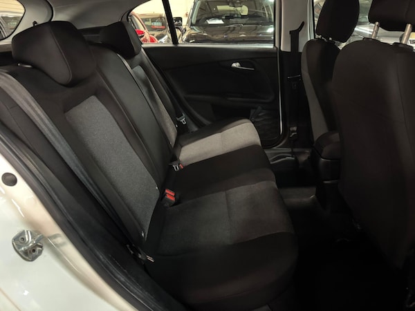 Used Fiat Tipo 2018 for sale - 76167499: Photo 15