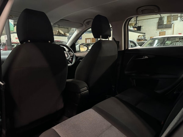 Used Fiat Tipo 2018 for sale - 76167499: Photo 16
