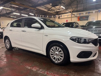 2018 (68) - 1.4 MPI Easy Euro 6 5dr