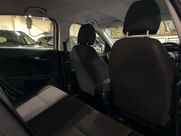 Used Fiat Tipo 2018 for sale - 76167499: Photo 20