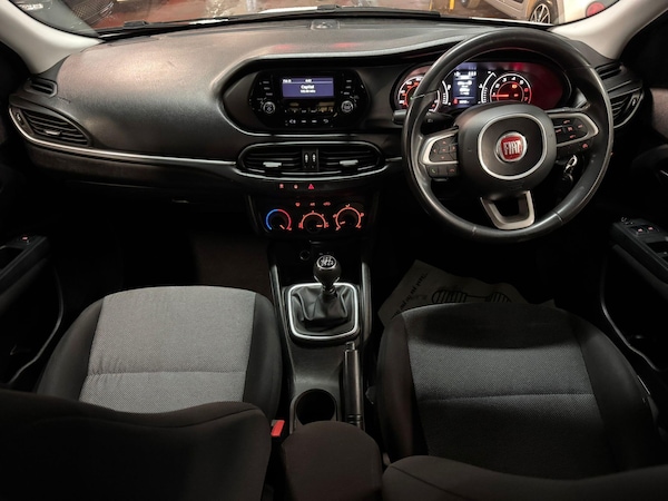 Used Fiat Tipo 2018 for sale - 76167499: Photo 21