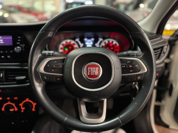 Used Fiat Tipo 2018 for sale - 76167499: Photo 23