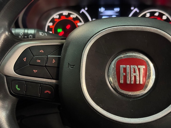 Used Fiat Tipo 2018 for sale - 76167499: Photo 24