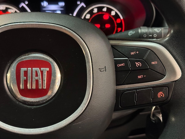 Used Fiat Tipo 2018 for sale - 76167499: Photo 25