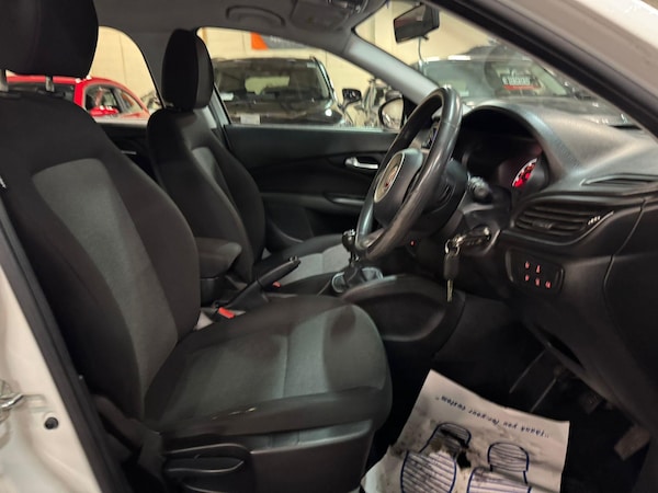 Used Fiat Tipo 2018 for sale - 76167499: Photo 9