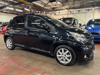 Toyota AYGO feature image