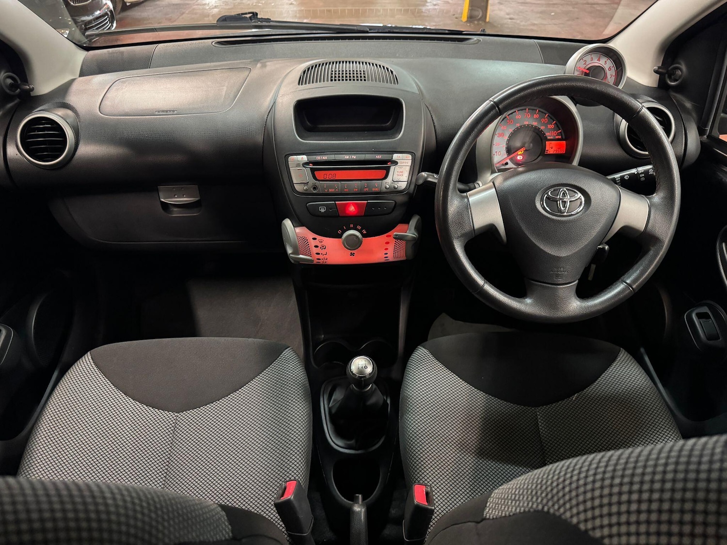 Used Toyota AYGO 2014 for sale - 77657782: Photo 22