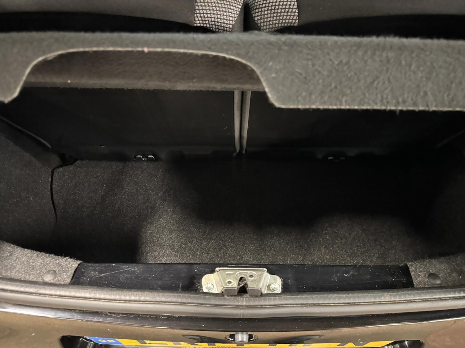 Used Toyota AYGO 2014 for sale - 77657782: Photo 23