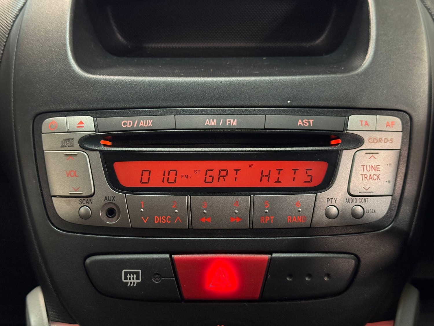 Used Toyota AYGO 2014 for sale - 77657782: Photo 26