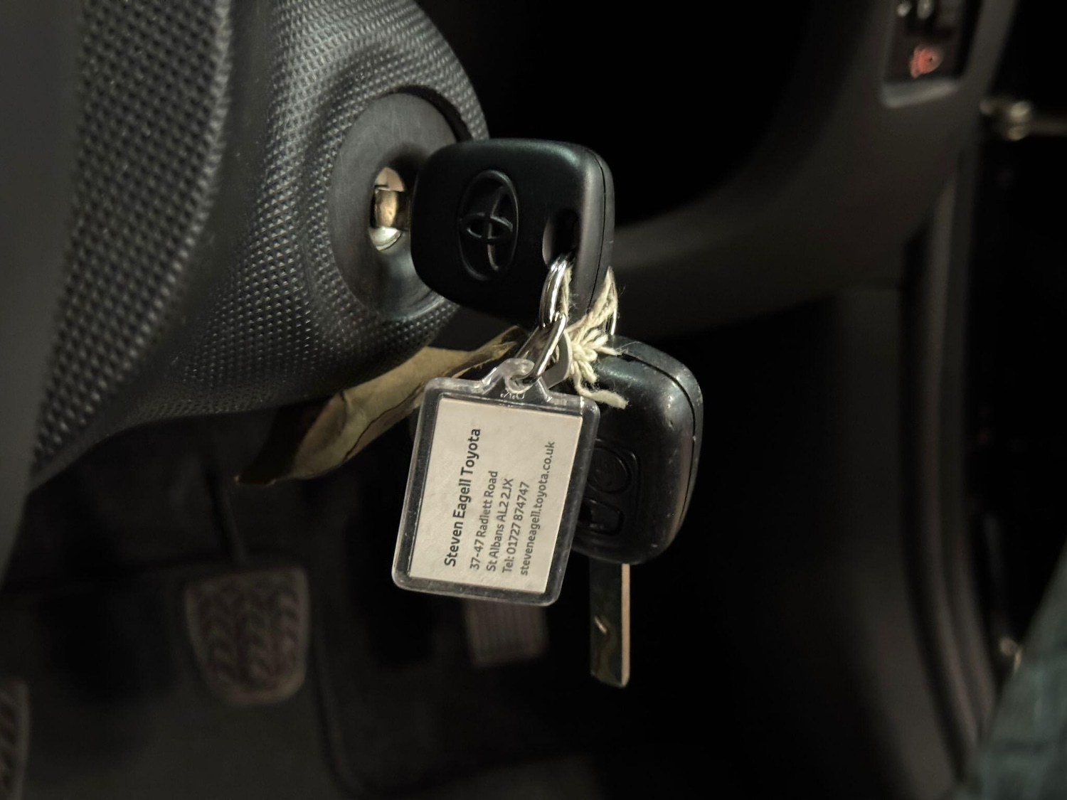 Used Toyota AYGO 2014 for sale - 77657782: Photo 29