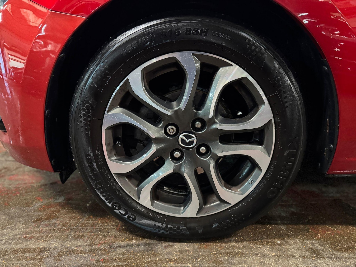 Used Mazda CX-5 2015 for sale - 76991829: Photo 11