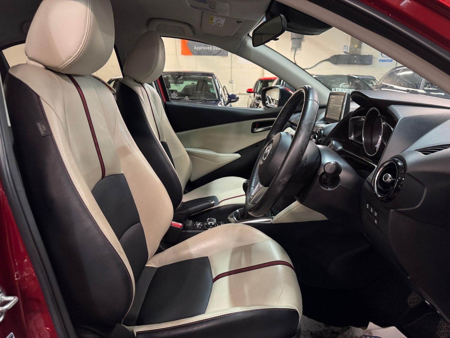 Used Mazda CX-5 2015 for sale - 76991829: Photo 12