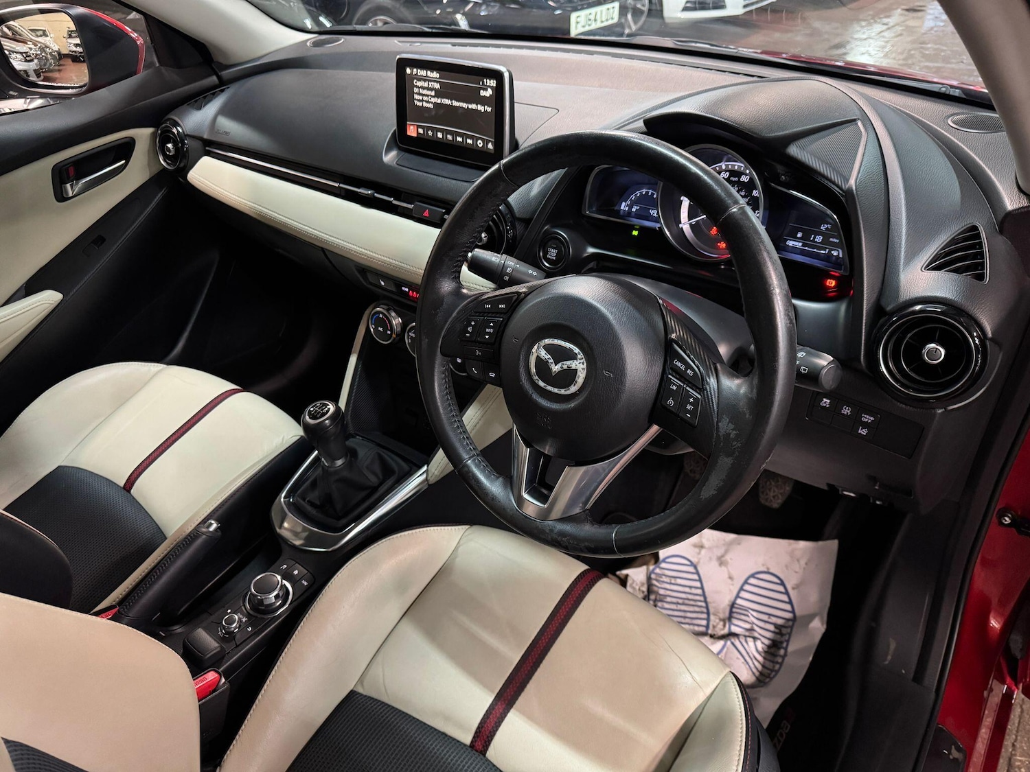 Used Mazda CX-5 2015 for sale - 76991829: Photo 13