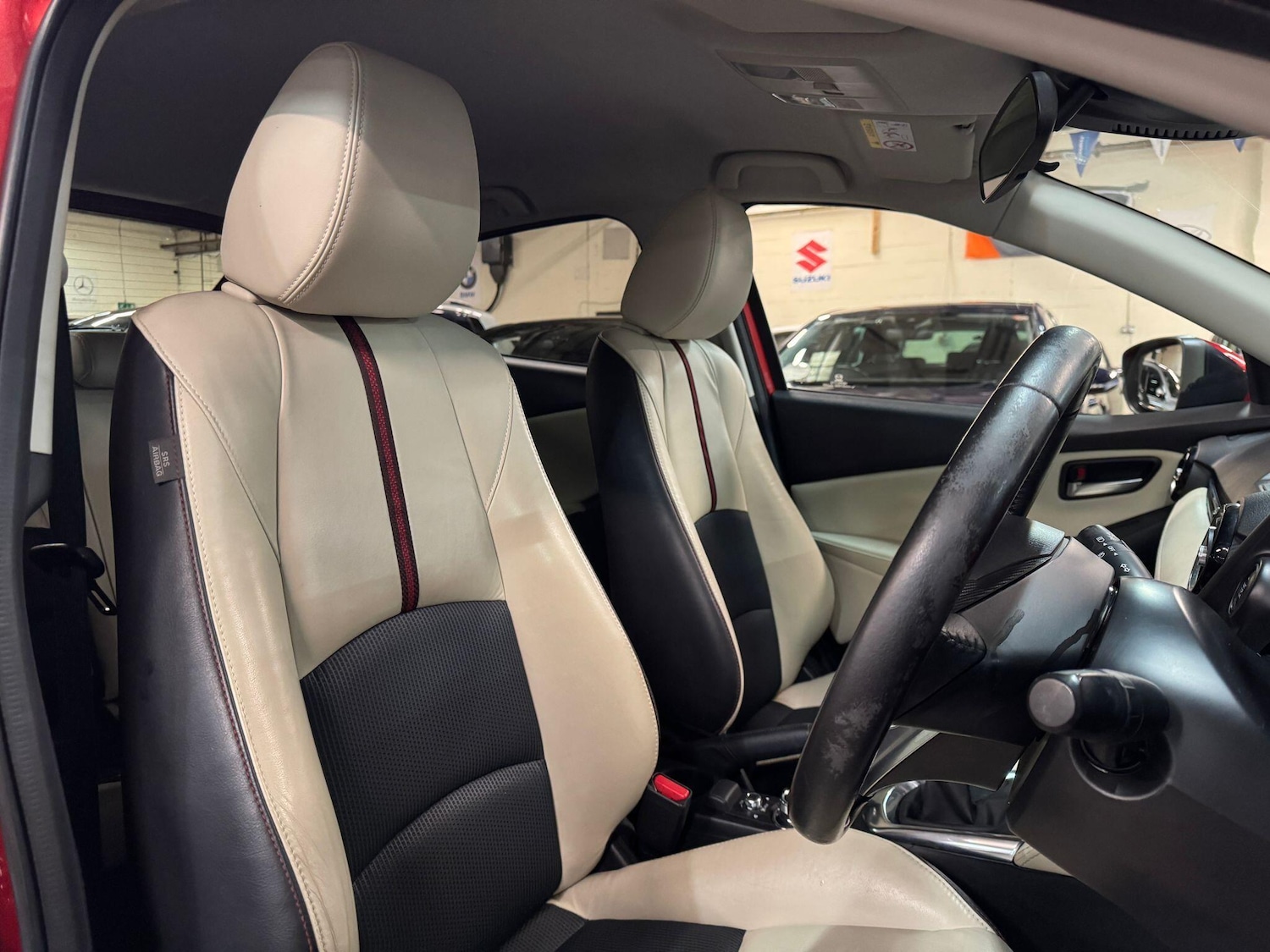 Used Mazda CX-5 2015 for sale - 76991829: Photo 14