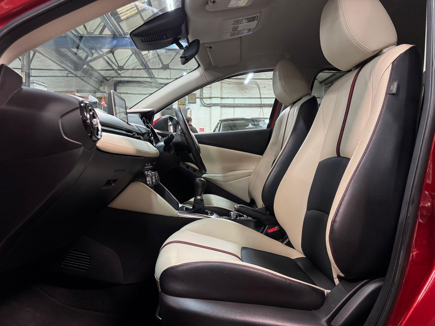 Used Mazda CX-5 2015 for sale - 76991829: Photo 15