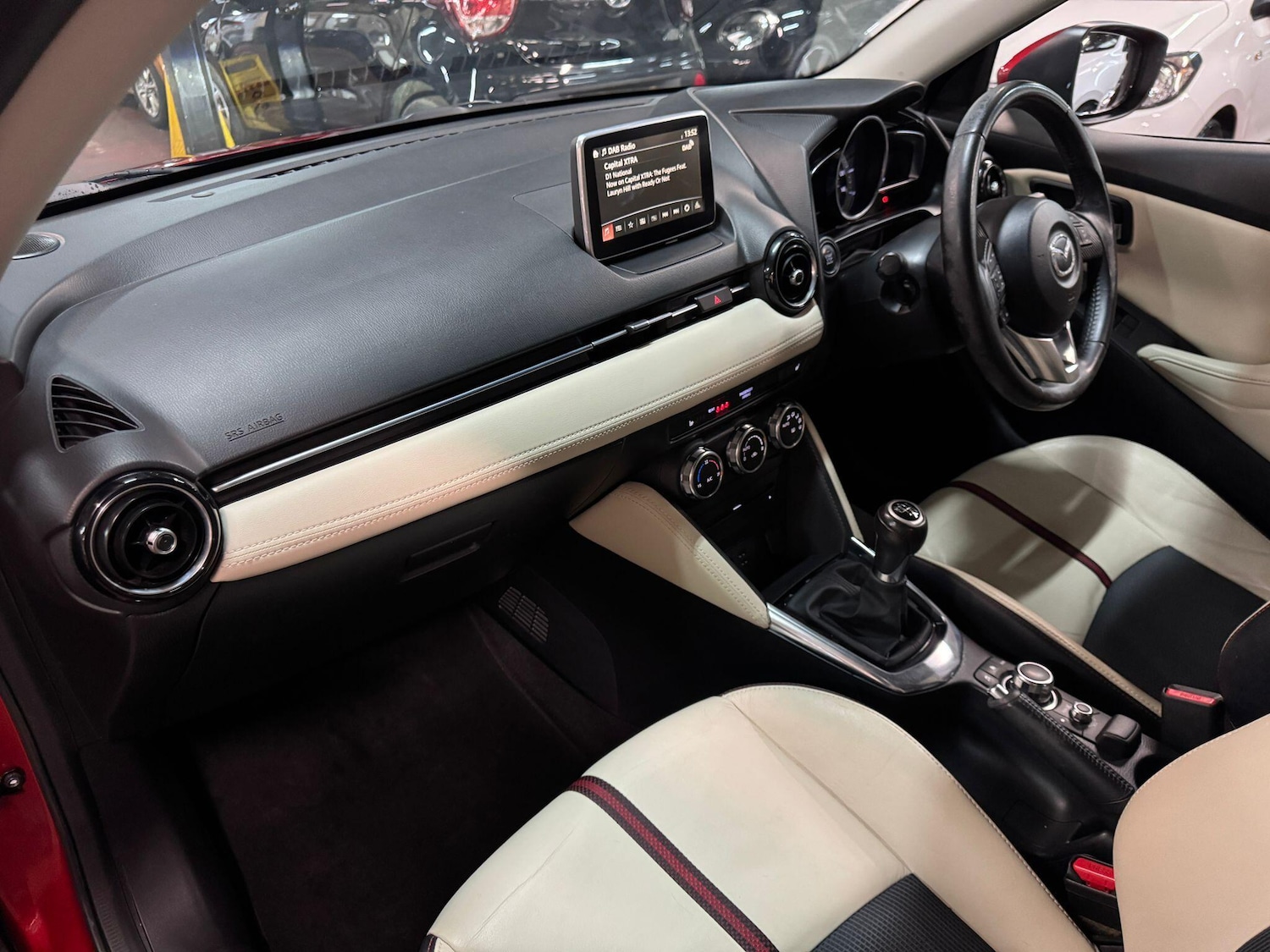 Used Mazda CX-5 2015 for sale - 76991829: Photo 16