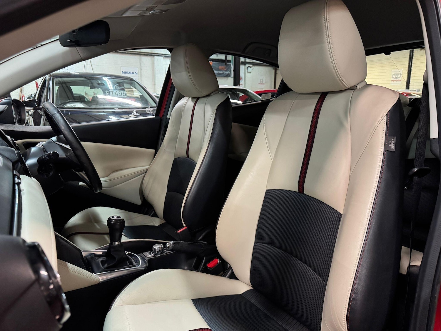 Used Mazda CX-5 2015 for sale - 76991829: Photo 17