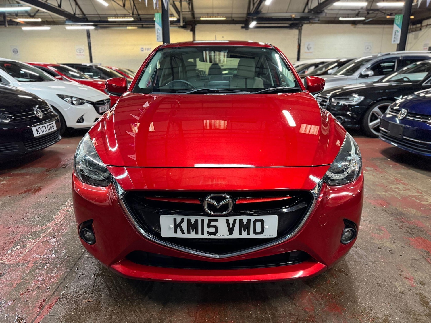 Used Mazda CX-5 2015 for sale - 76991829: Photo 2