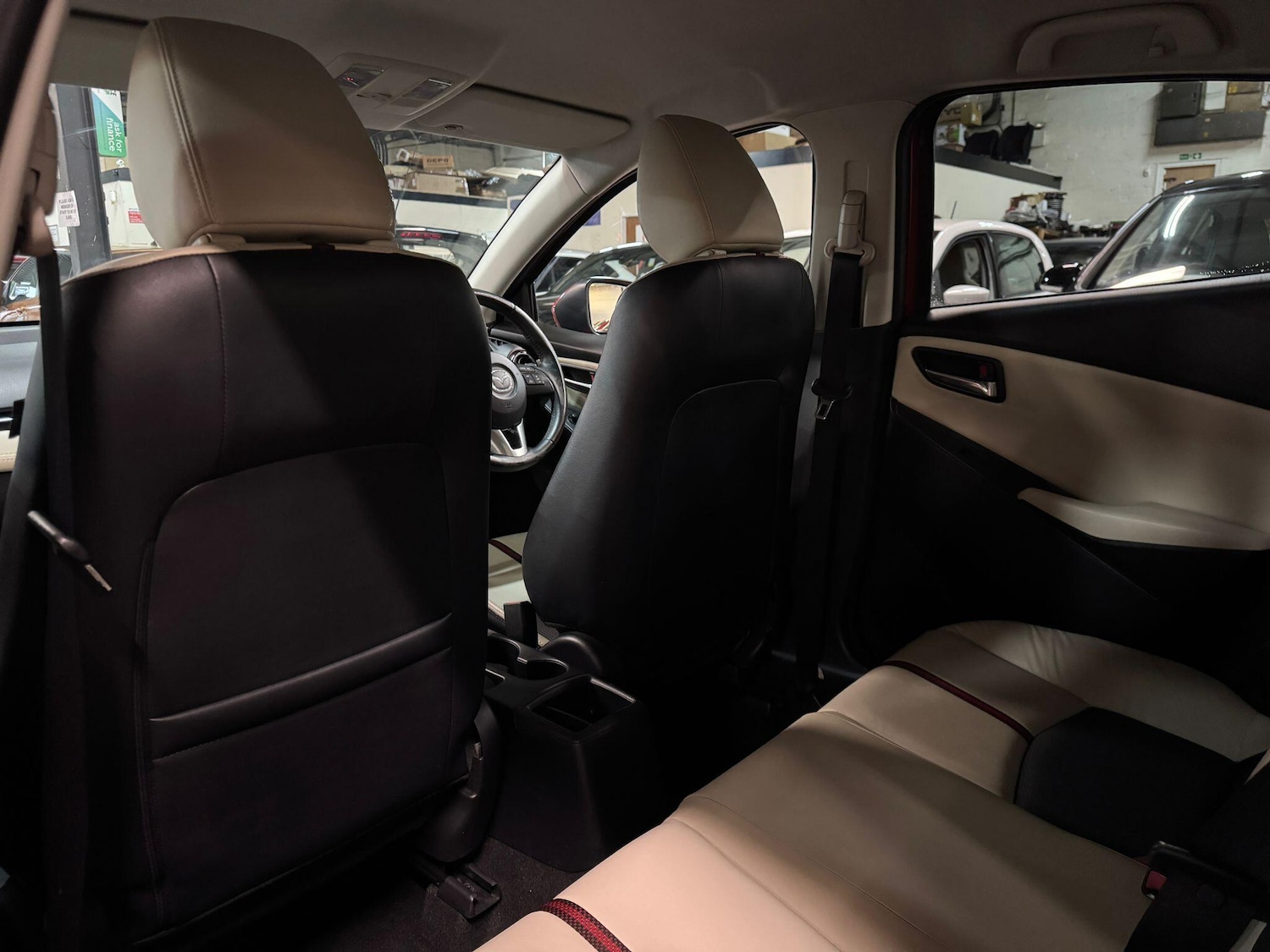 Used Mazda CX-5 2015 for sale - 76991829: Photo 23