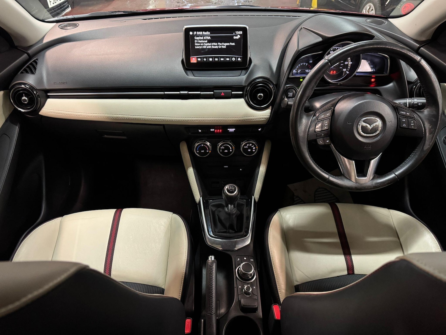 Used Mazda CX-5 2015 for sale - 76991829: Photo 26